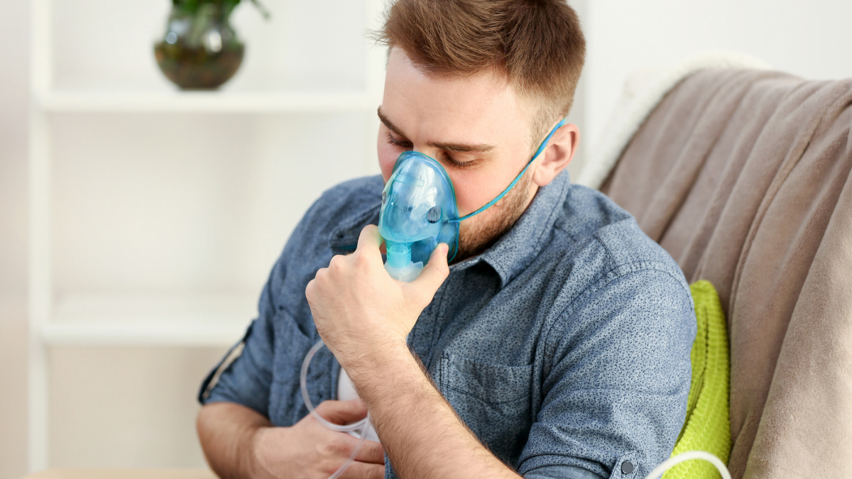 Dangers of Symbicort