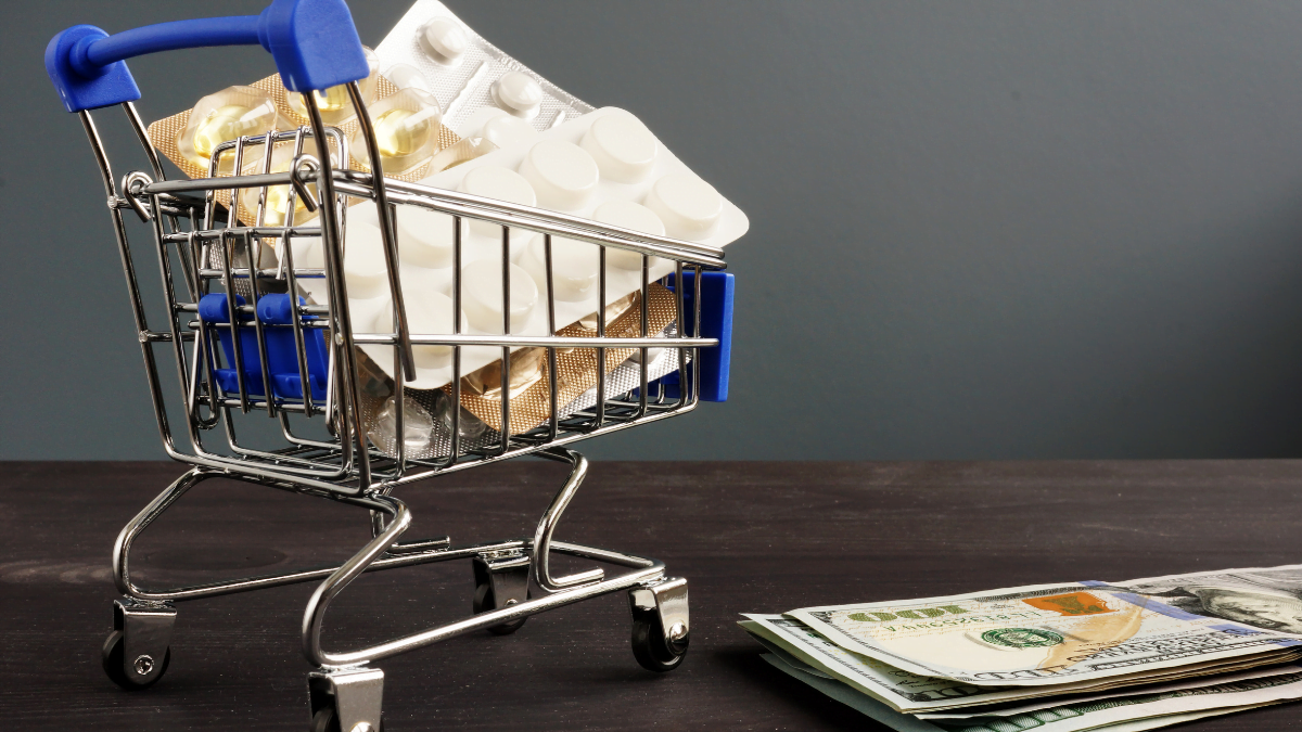 Dapagliflozin Cost