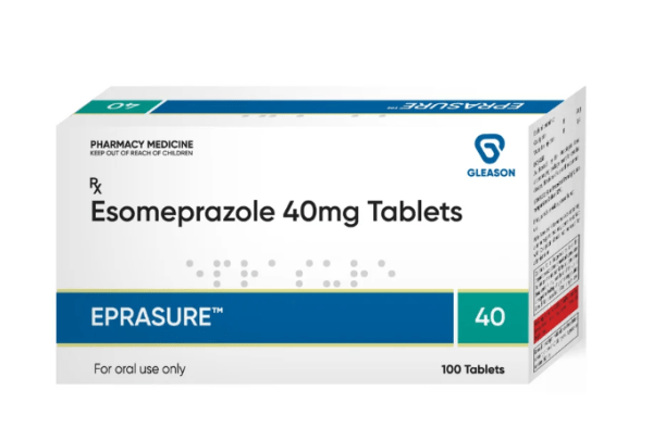 Esomeprazol