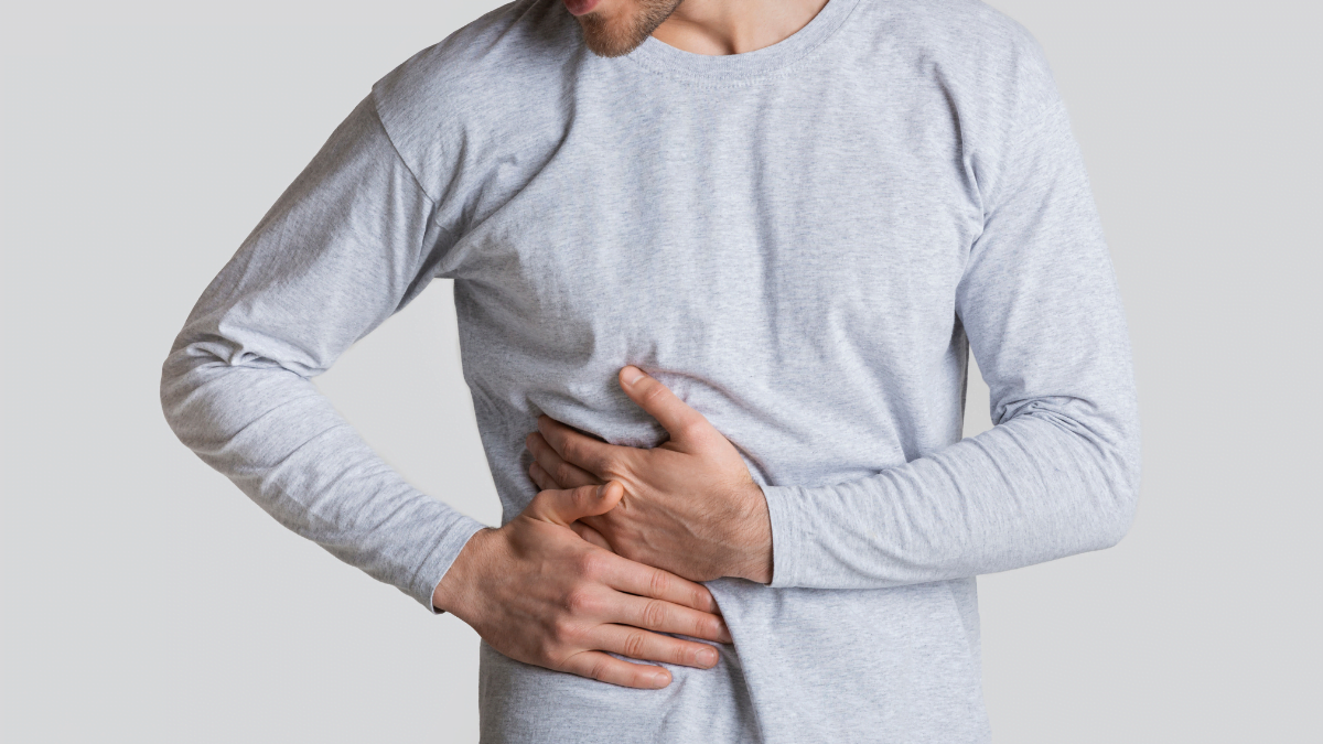 Fatty Liver Disease
