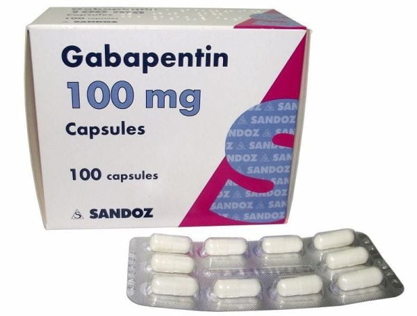 Gabapentin