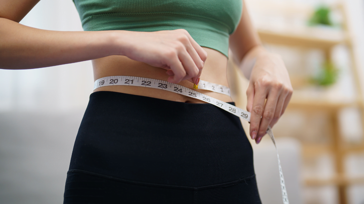 Jardiance Cause Weight Loss