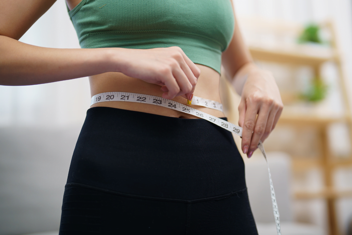 Jardiance Cause Weight Loss