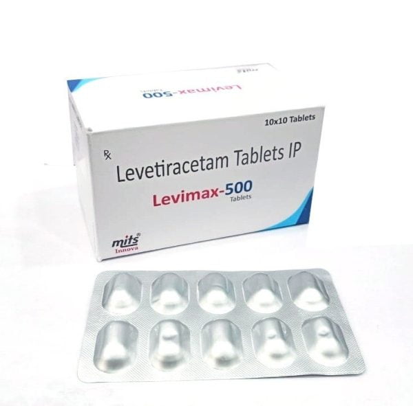 Levetiracetam