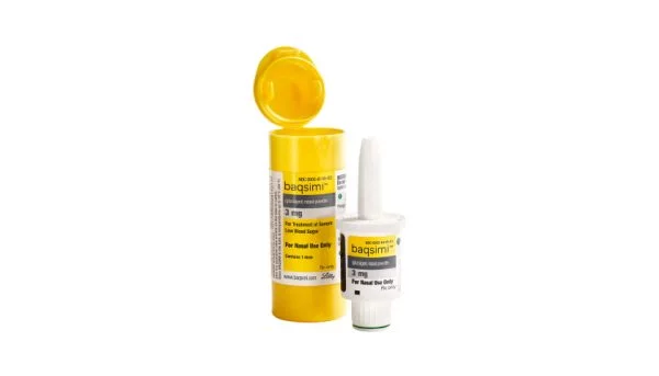 Baqsimi Nasal Powder 
