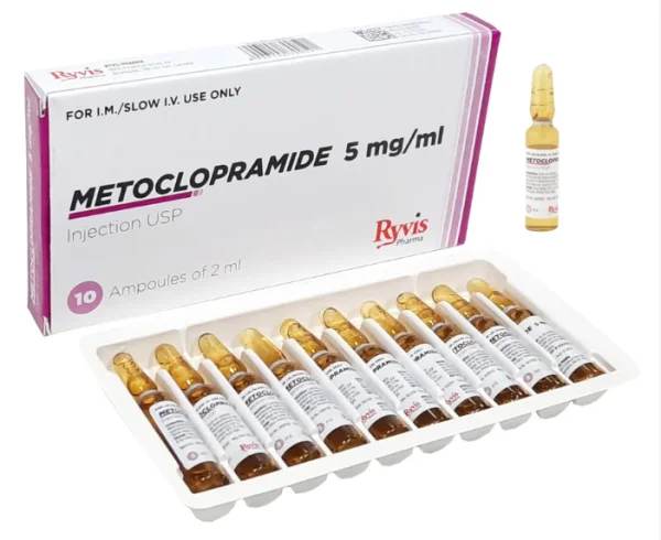 Metoclopramida