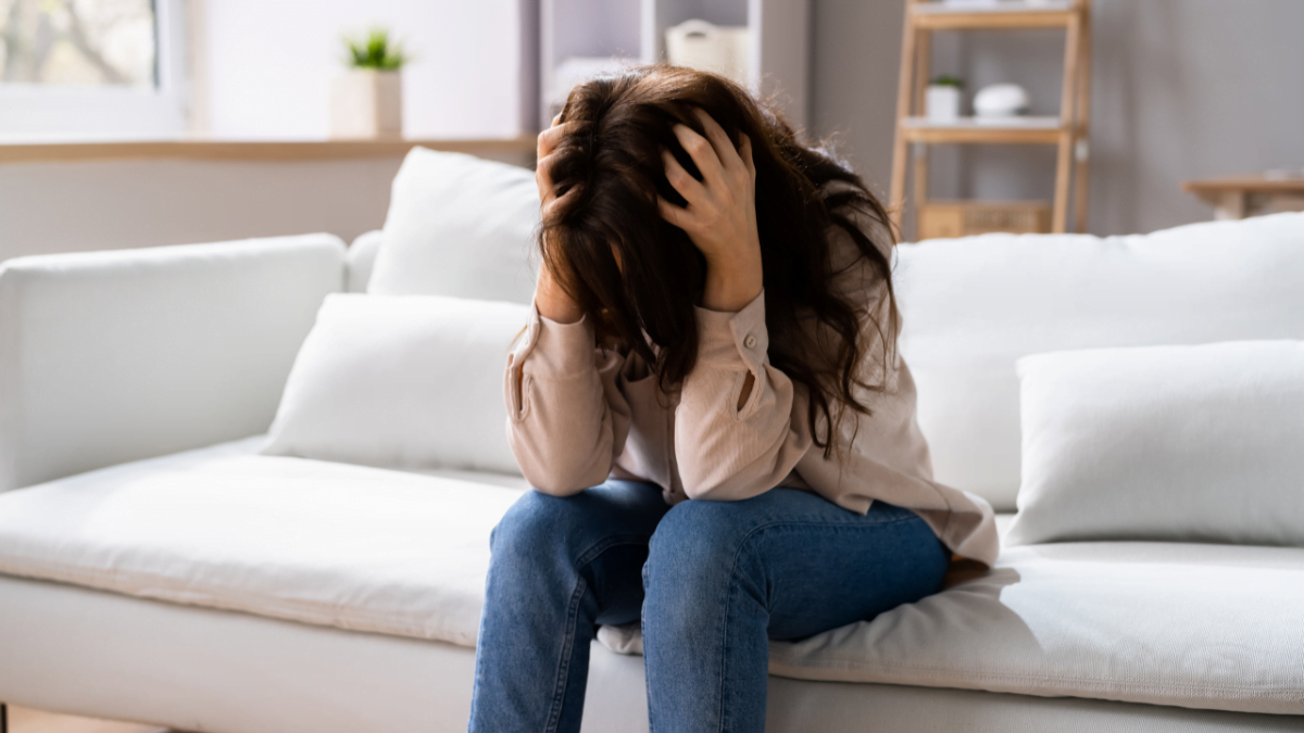 ocd symptoms checklist