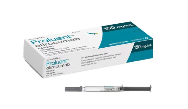 Praluent - Imagen 2