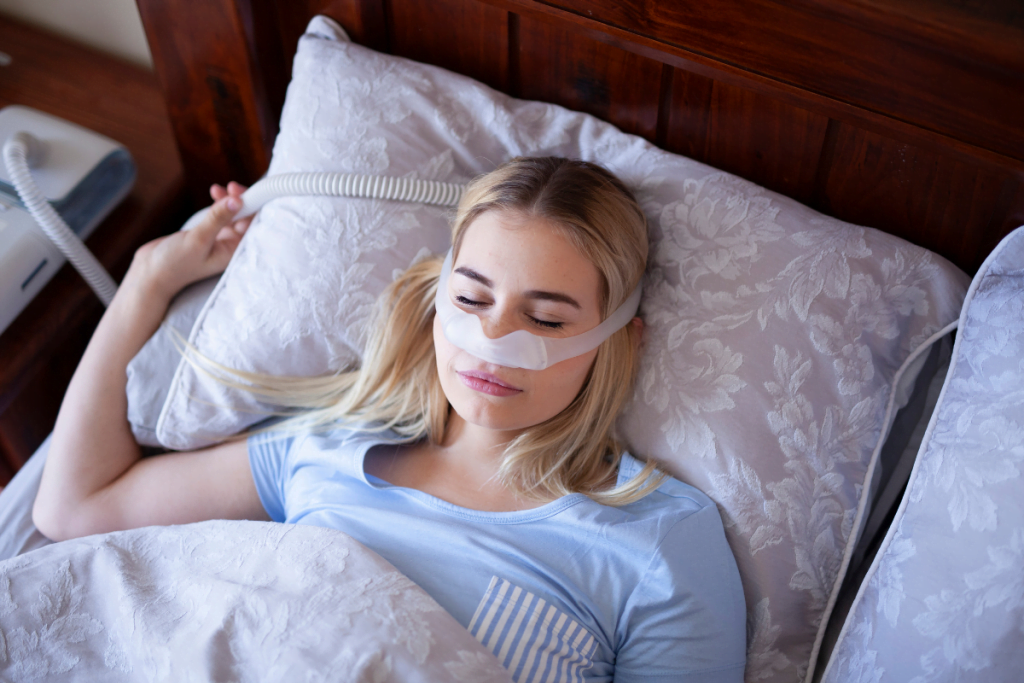 Obstructive Sleep Apnea