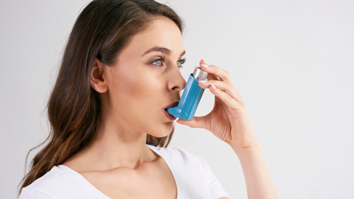 Symbicort Dosing