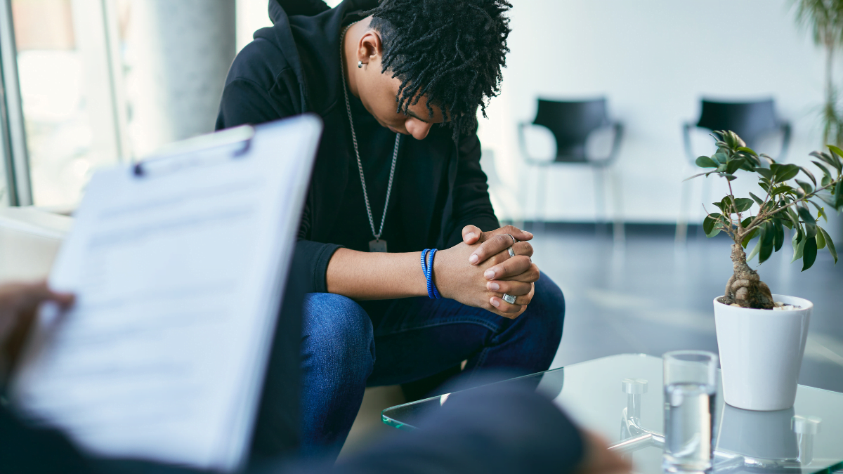 can ocd cause depression