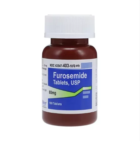 Furosemide