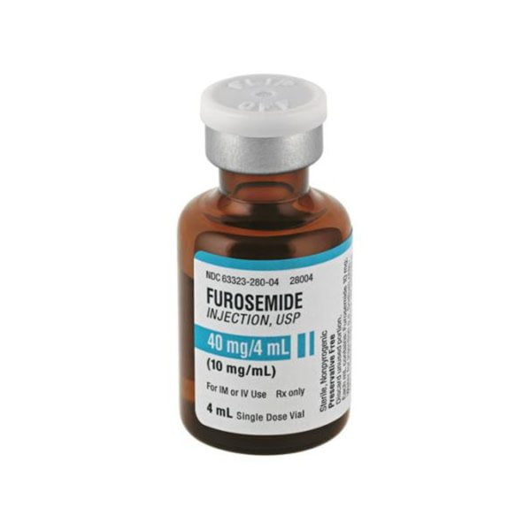 Furosemide Injection - Image 2