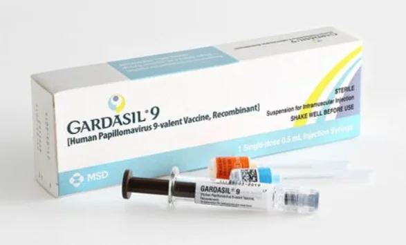Gardasil/Gardasil 9