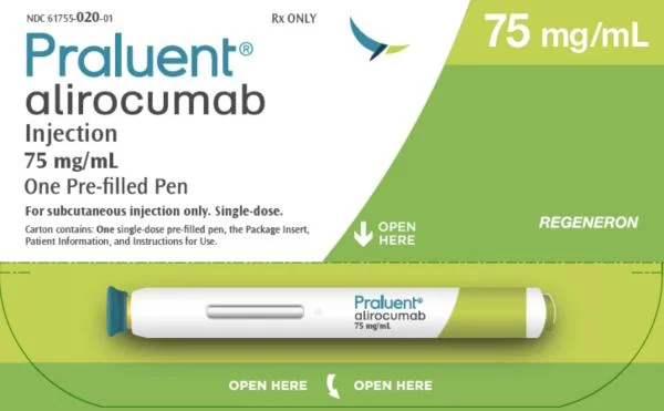 Praluent