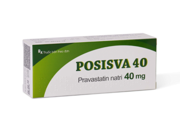 pravastatin40