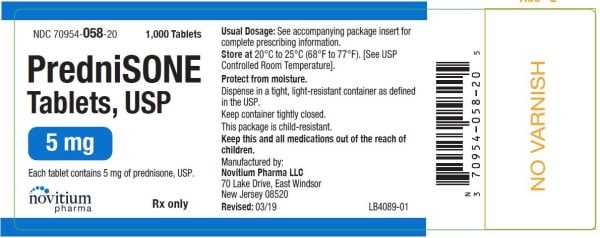 prednisolone 100