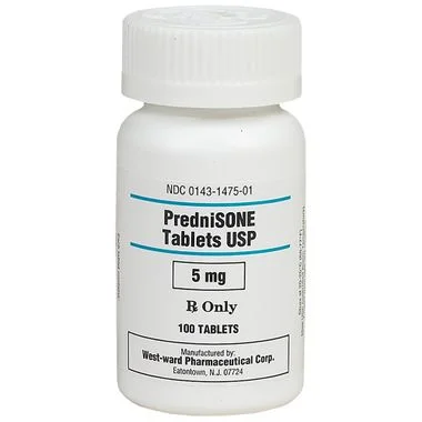 Prednisone