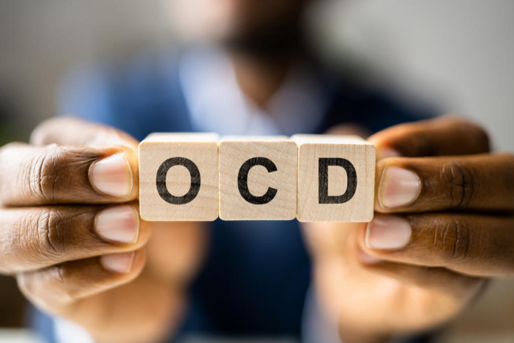 prevalencia del ocd