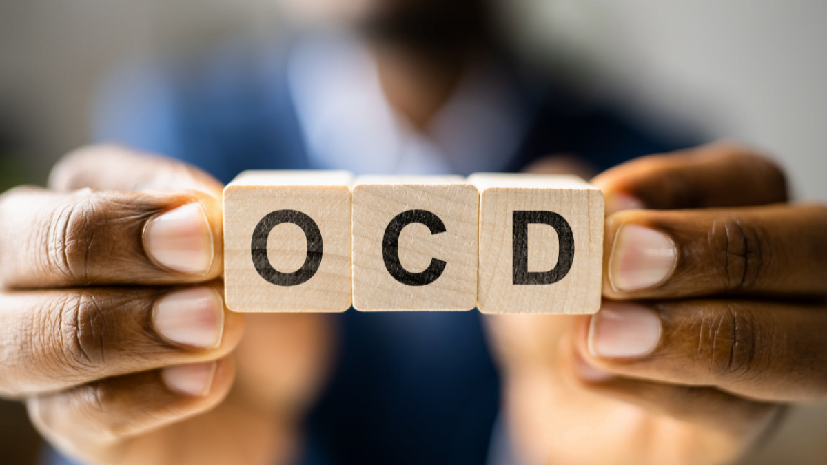 prevalence of ocd