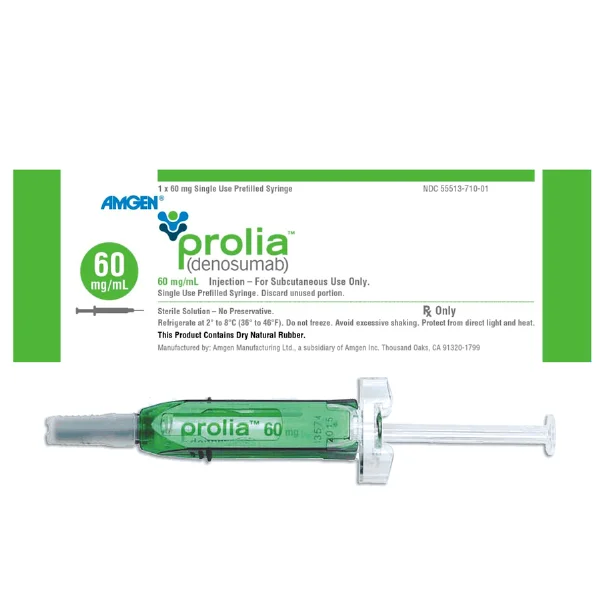 Prolia Prefilled Syringe