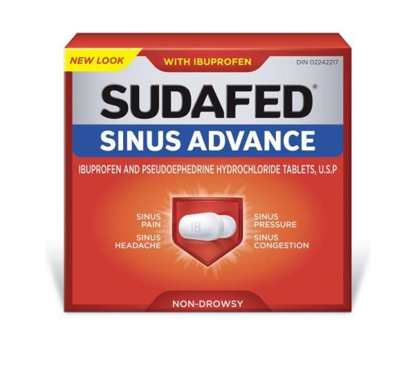 sinusadvance