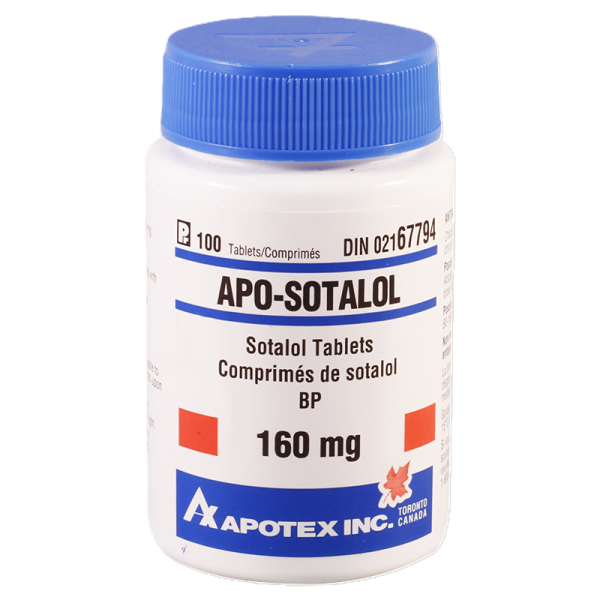 sotalol160