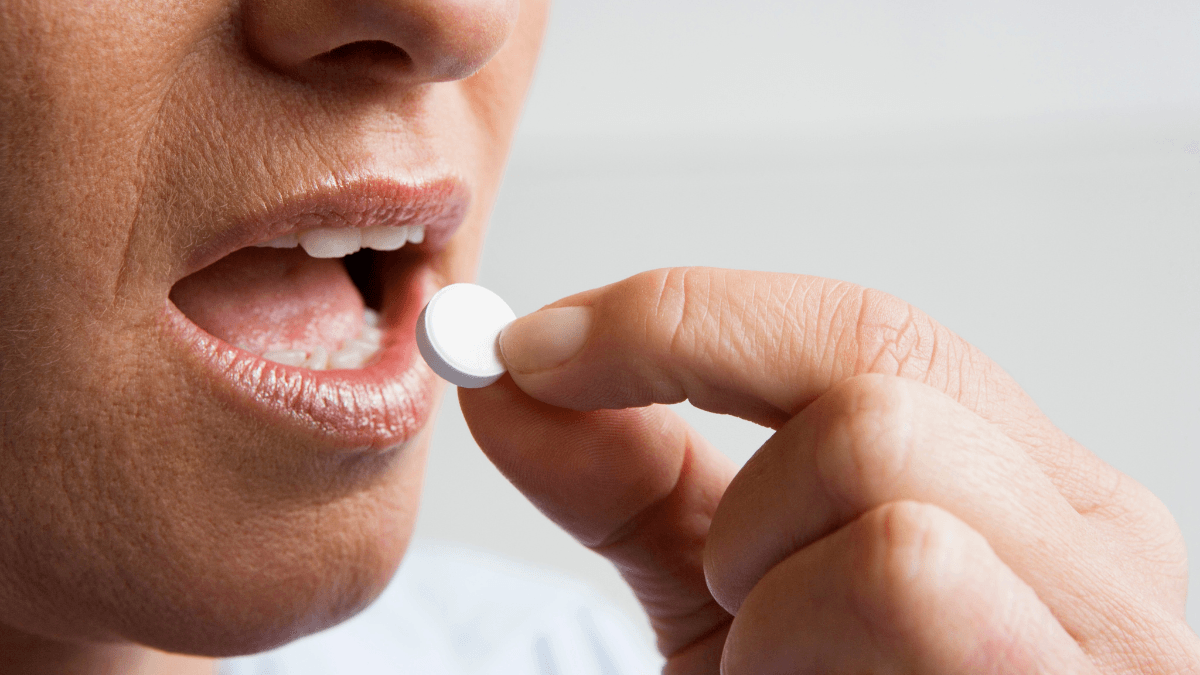Decoding Resotran Medication