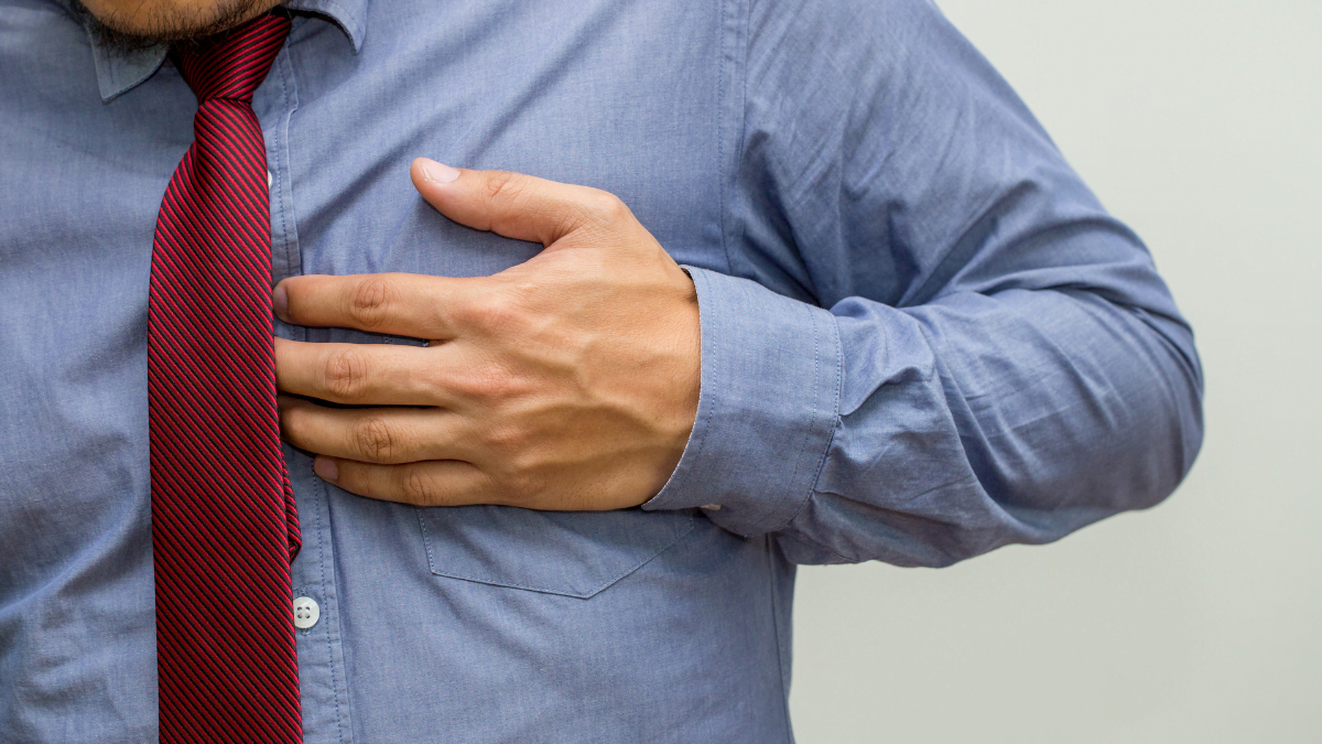 Metformin and Heart Failure