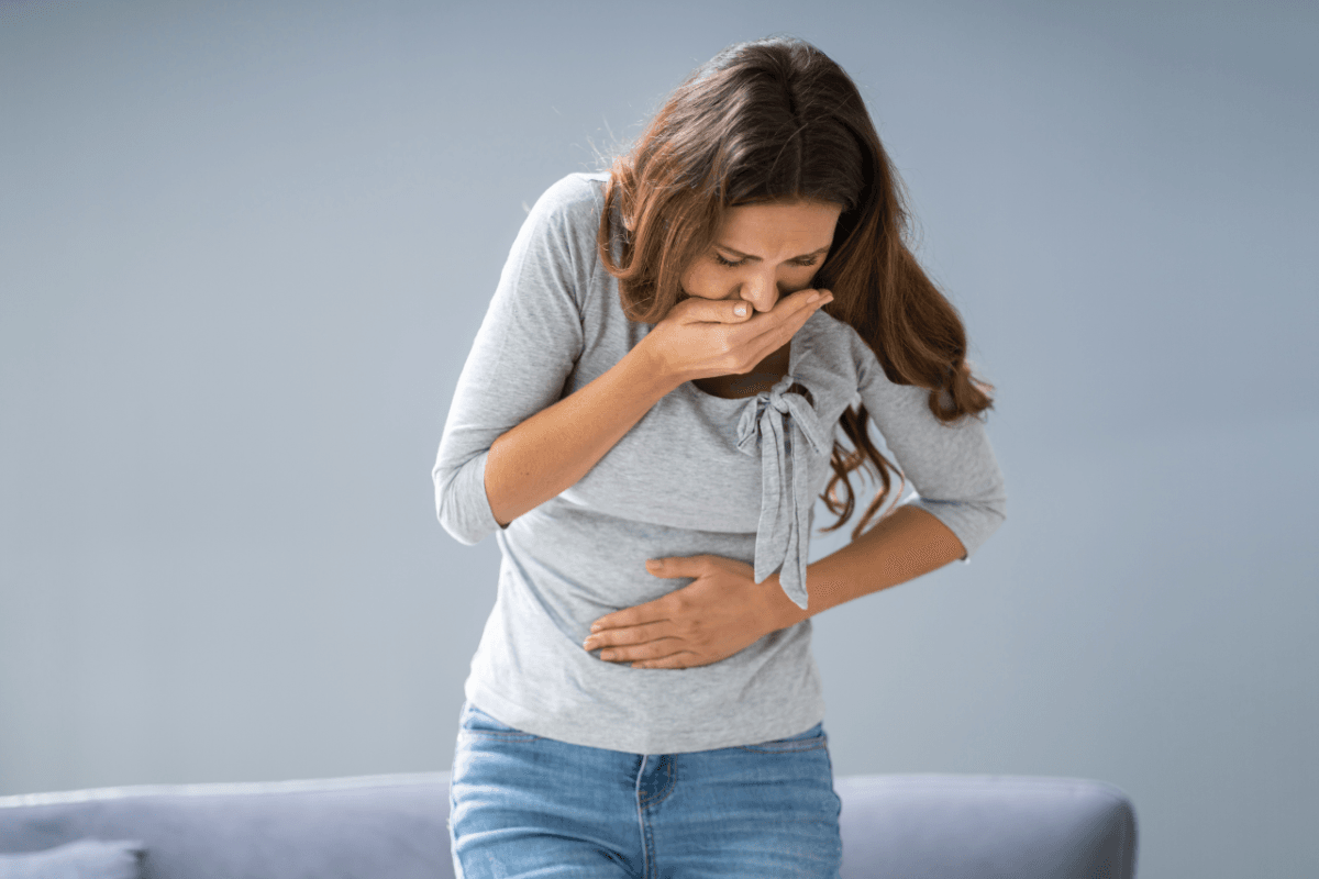 Respimat Side Effects