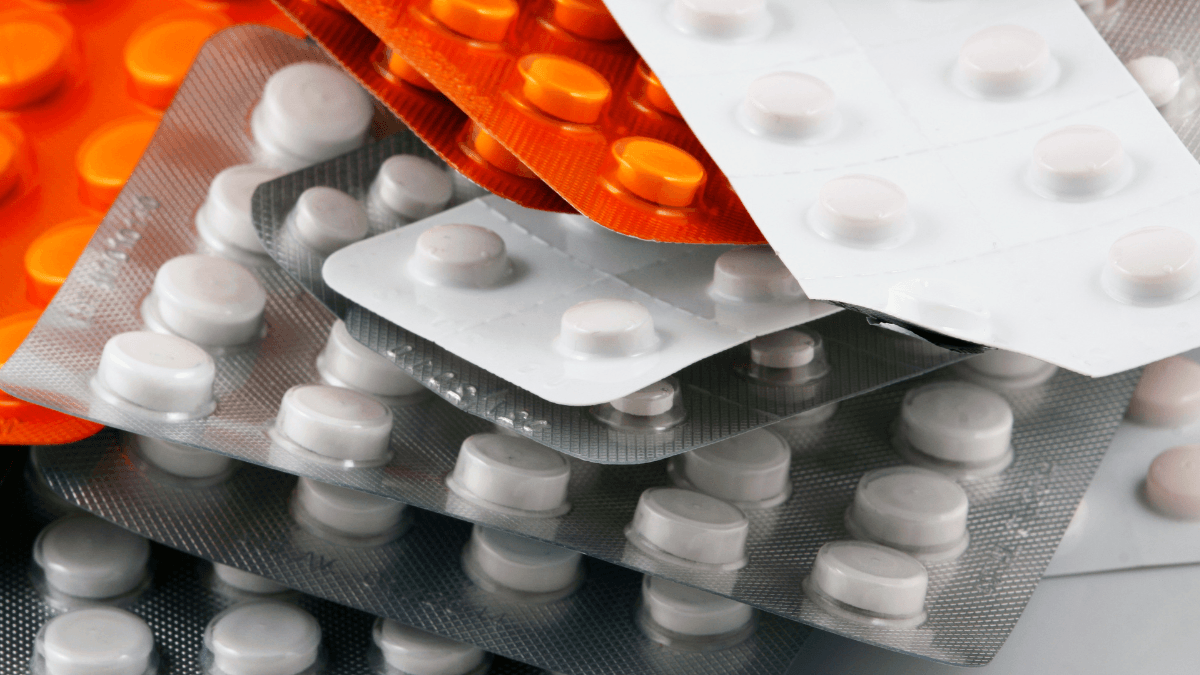 Rexulti Generic