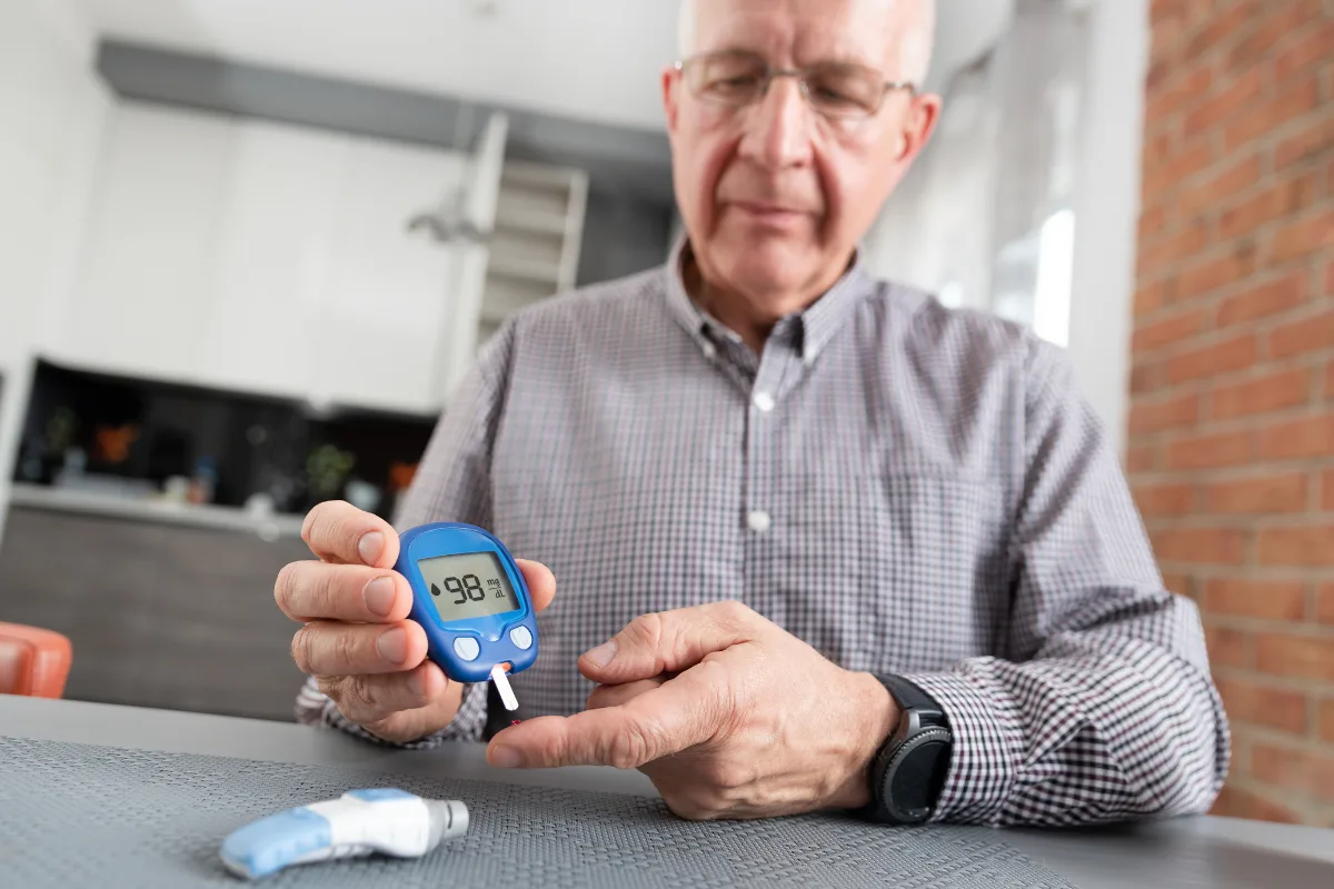 Why Tirzepatide Outperforms Other GLP-1 RAs: Fewer GI Side Effects and Lower Risk of Diabetic Retinopathy