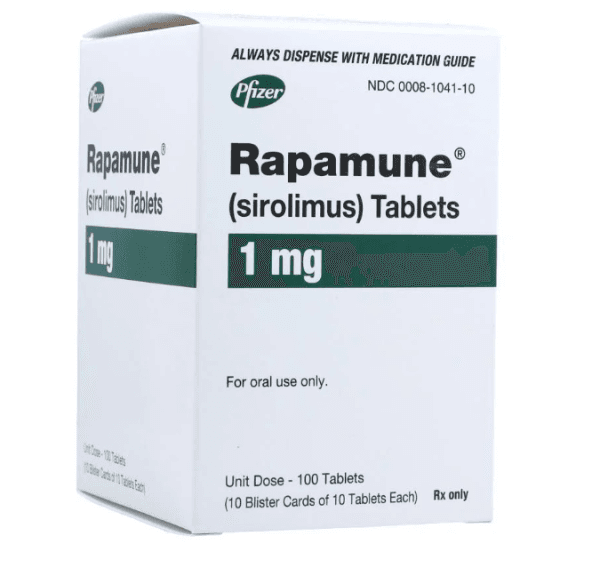 rapamune