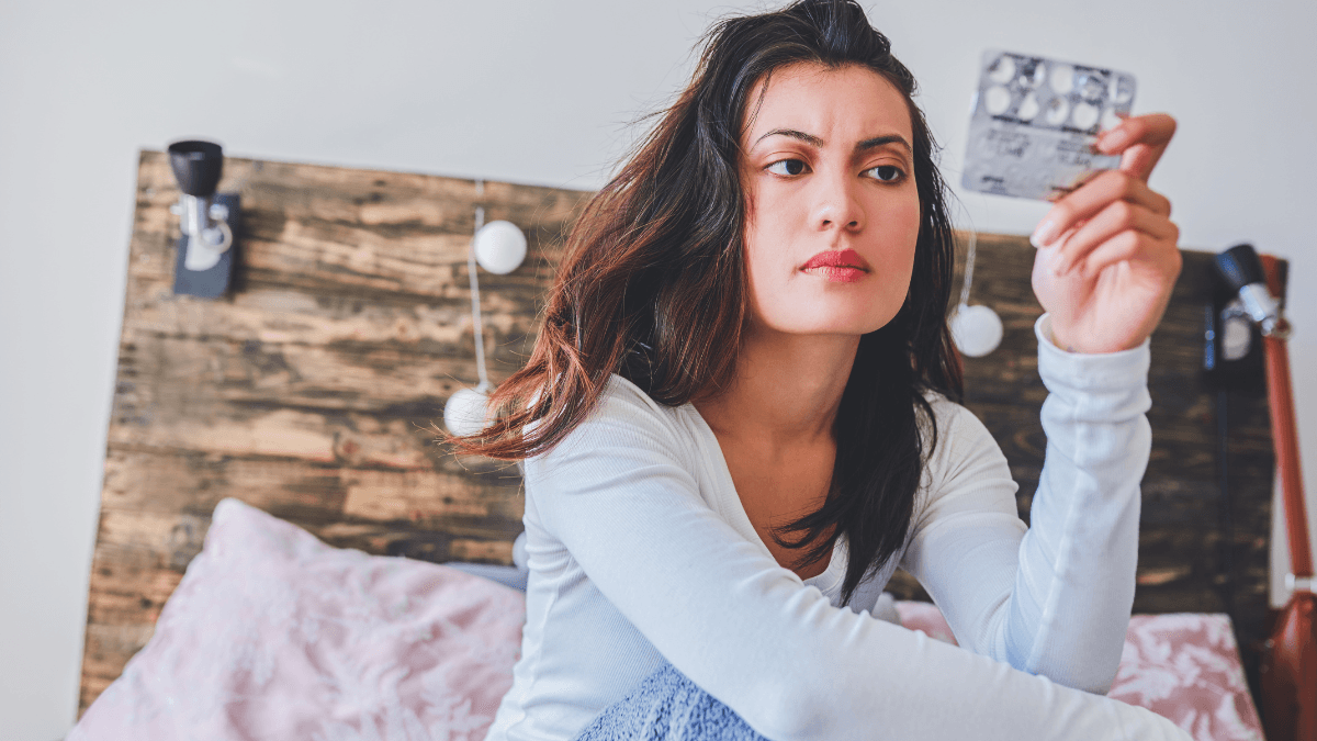 Brilinta Side Effects