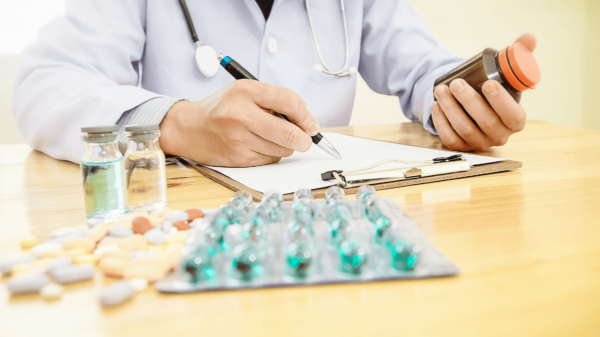 Wellbutrin and Adderall