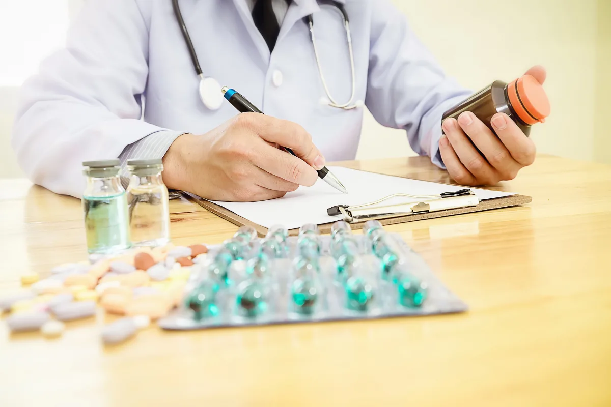 best multivitamin while on glp-1 GLP-ONE + Receptor Activator | GLP-1 Supplements