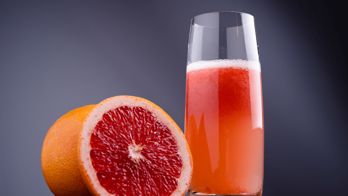 Foods to Avoid While Taking Brilinta