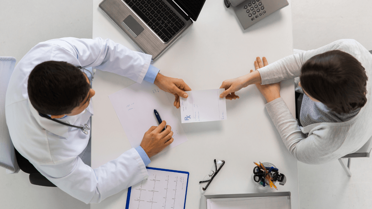 How to Get Prescribed Ozempic for Weight Loss Results