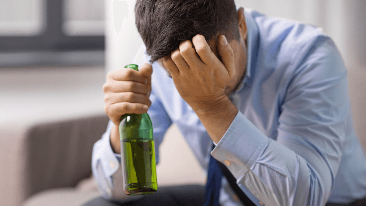Ozempic and Alcohol Use Disorder