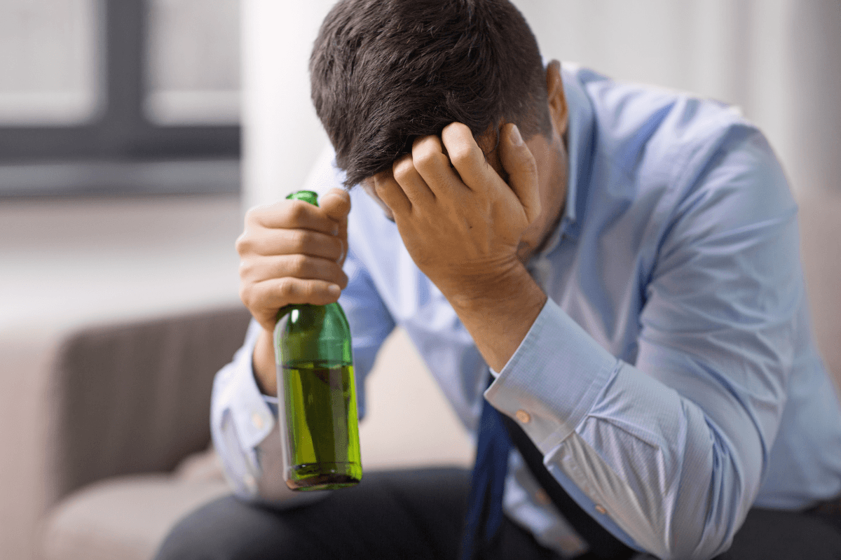 Ozempic and Alcohol Use Disorder