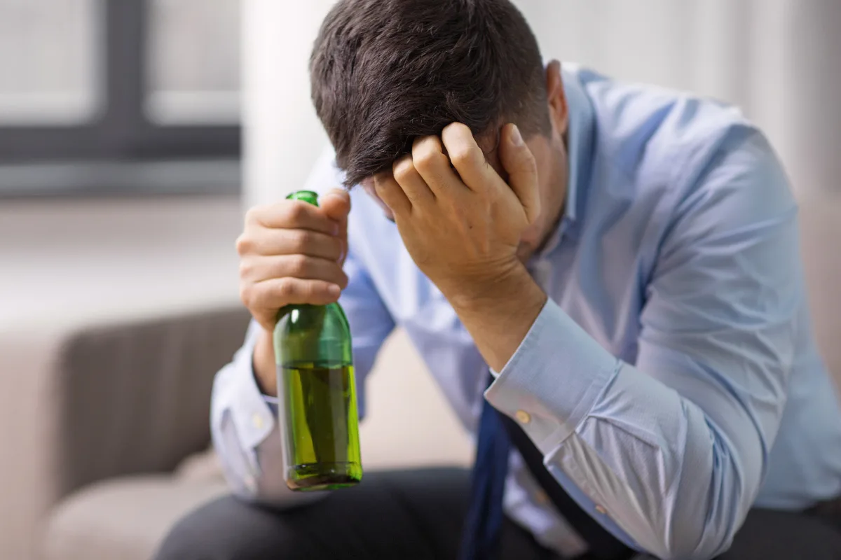 Ozempic y el trastorno por consumo de alcohol