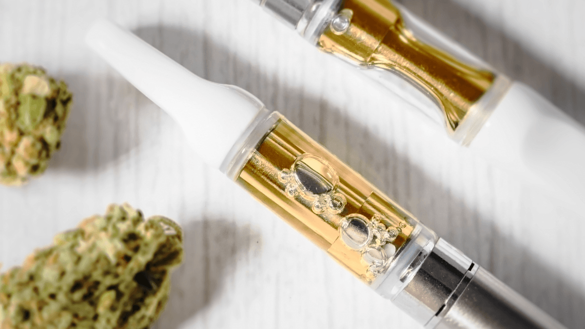 Ozempic for Cannabis Use Disorder