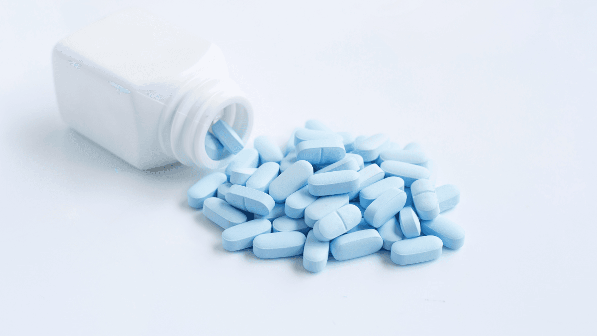 Tenvir AF Uses