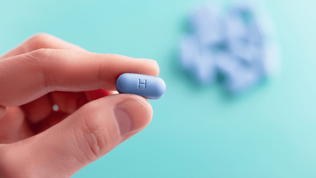Tenvir EM Tablet