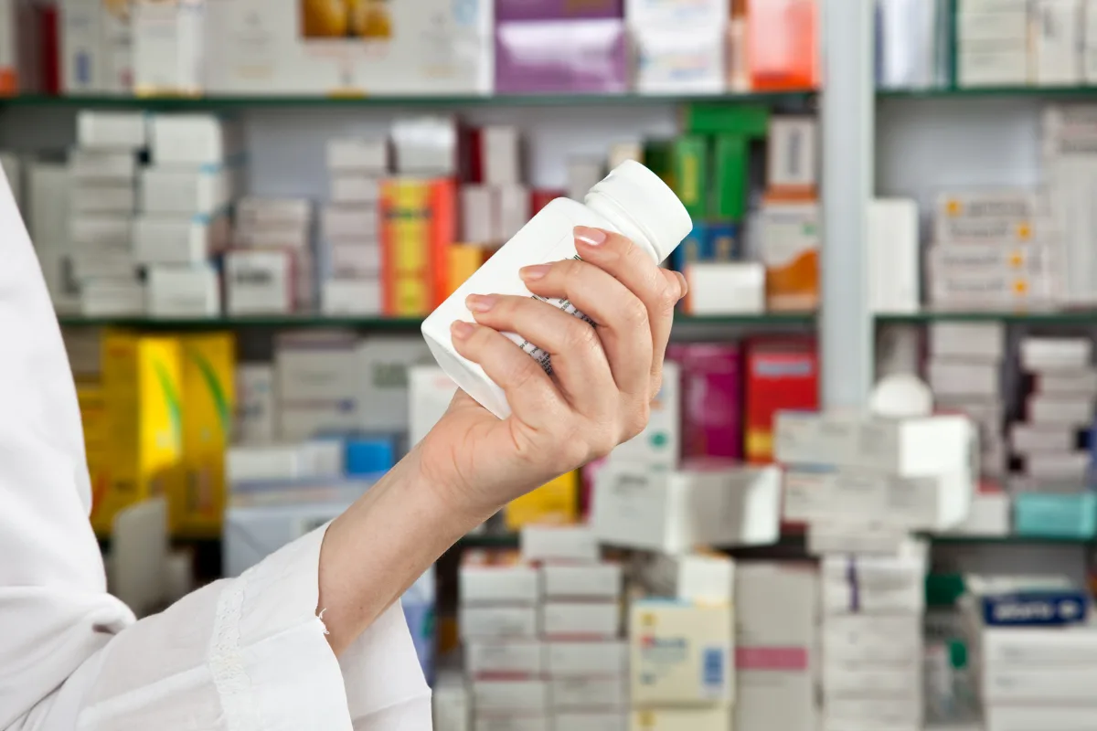 Tenvir-EM frente a Truvada