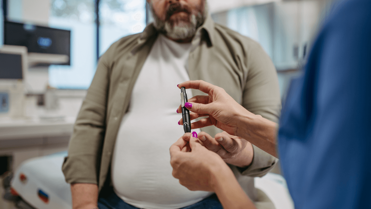 Cadmium Exposure: Diabetes, Obesity, and Long-Term Risks
