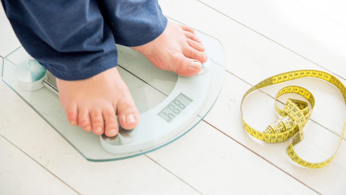 Does Prozac Cause Weight Gain