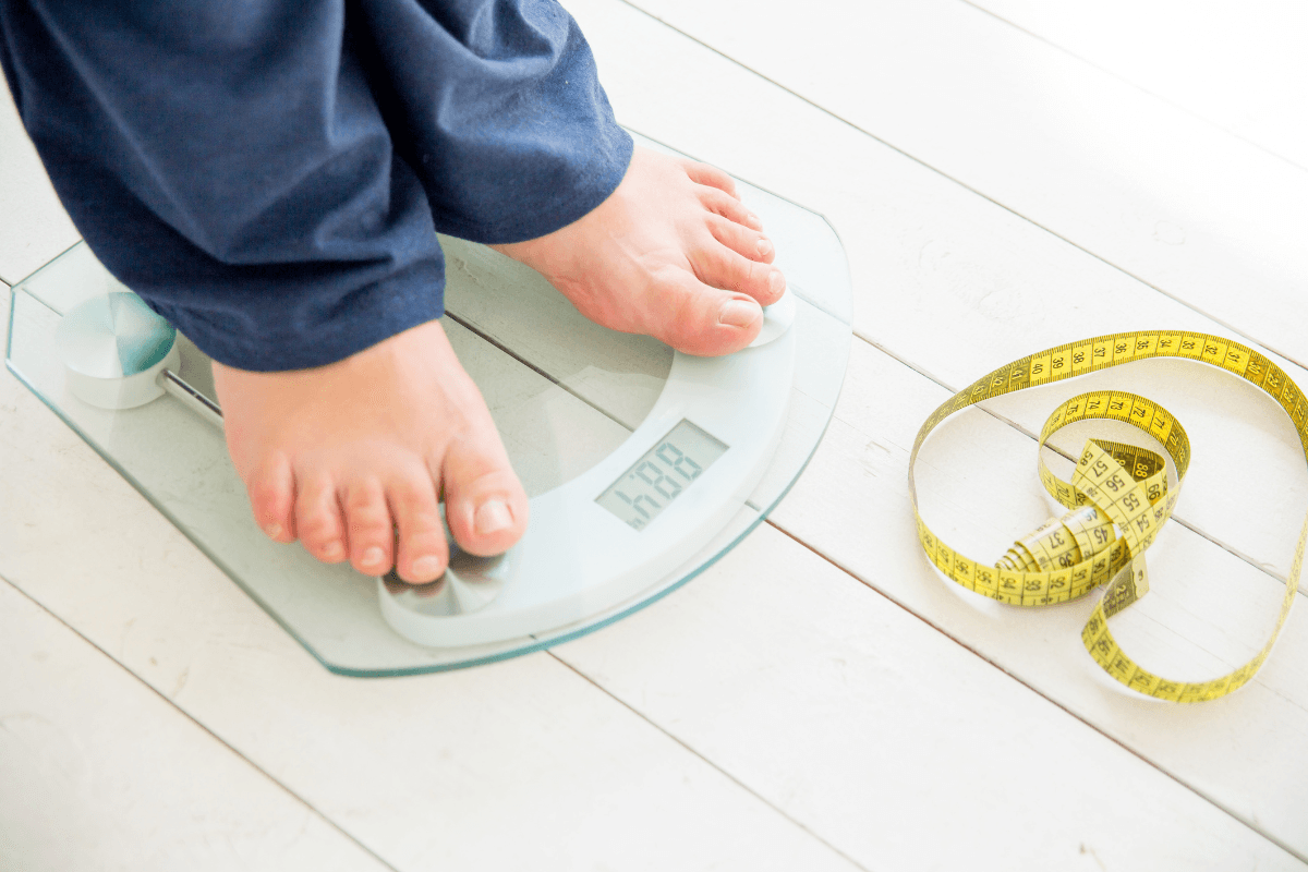 Does Prozac Cause Weight Gain