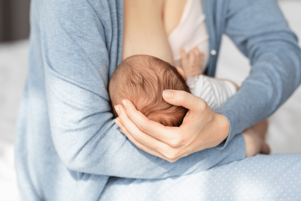Domperidone for Lactation: How It Can Help Boost Milk Supply Read This ...