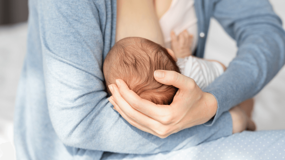 Domperidone for Lactation